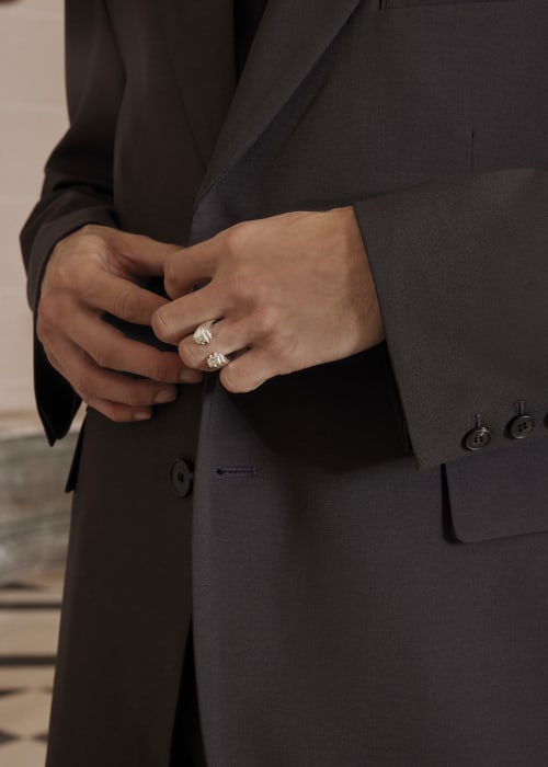 Silver Jewelry & Accessories | Christofle USA
